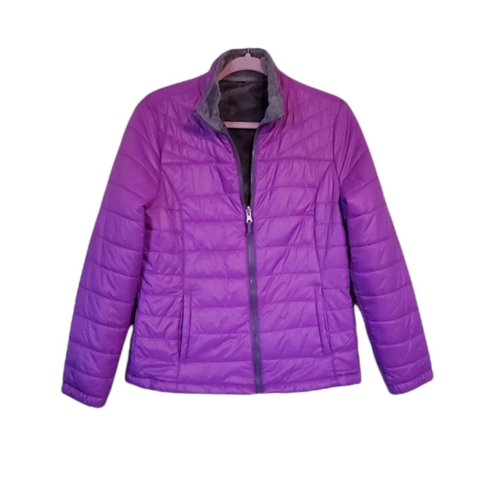 Free Country womens  winter jacket.